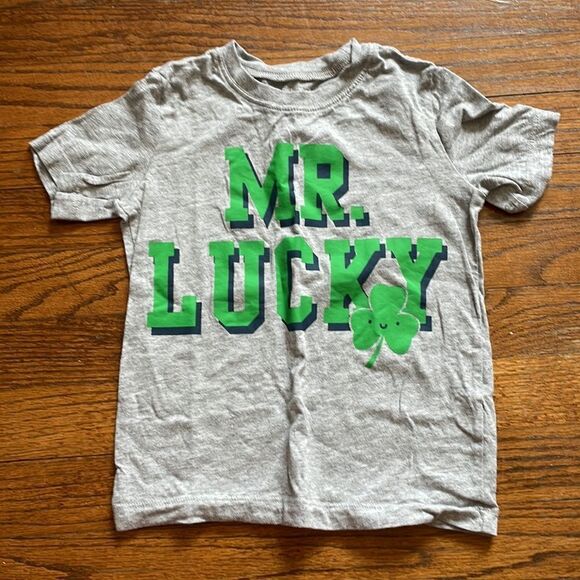 Boys 4T 5 Piece Bundle - Picture 4 of 13